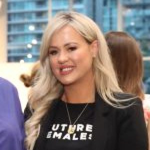 Profile photo of Tash Booth