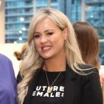 Profile photo of Tash Booth