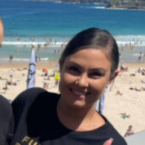 Profile photo of ALEXANDRA DAY