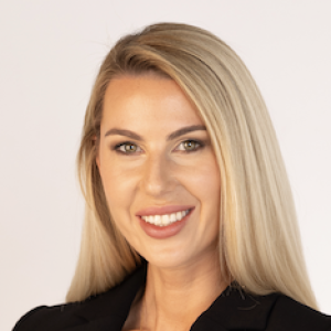 Profile photo of Kezia Dawn
