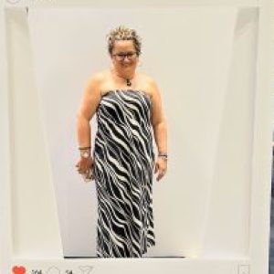 Profile photo of Rochelle Hinks