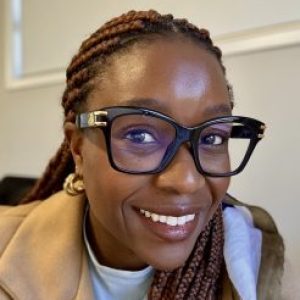 Profile photo of Janet Mutema