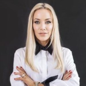 Profile photo of Simone Elliott