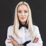 Profile photo of Simone Elliott