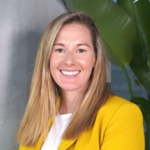 Profile photo of Michelle Callanan