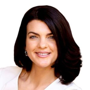Profile photo of Siobhon Davis