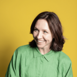 Profile photo of Tarra van Amerongen