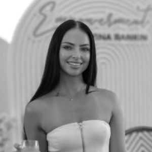 Profile photo of Maddison Vassallo
