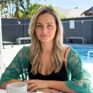 Profile photo of Gemma Kerr