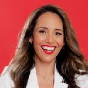 Profile photo of Nicole Joy