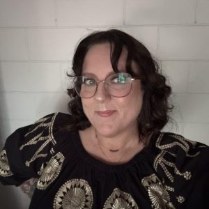 Profile photo of Melissa Maguire