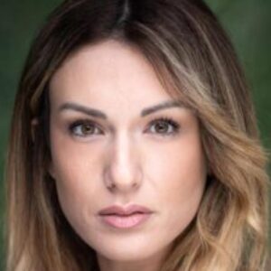 Profile photo of Maria Thoma